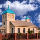 Holy Myrrhbearing Women Church (russian parish) - Eastern Orthodox Churches