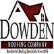 Dowden's Roofing Co