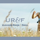 Ulrichsen Rosen & Freed LLC - Legal Service Plans