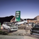 Land Rover Rancho Mirage - New Car Dealers