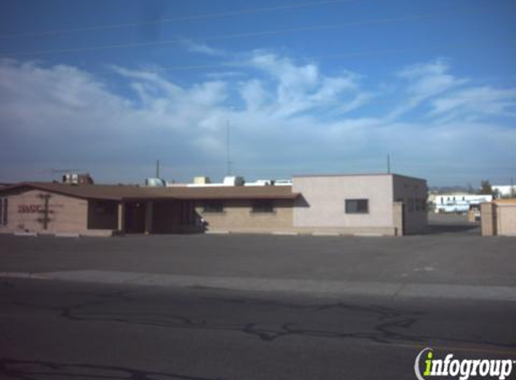 Visual Pollutions Technologies - Phoenix, AZ