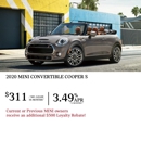 MINI of Buffalo - New Car Dealers
