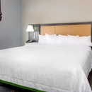 Hampton Inn & Suites Tallahassee Capitol - University - Hotels
