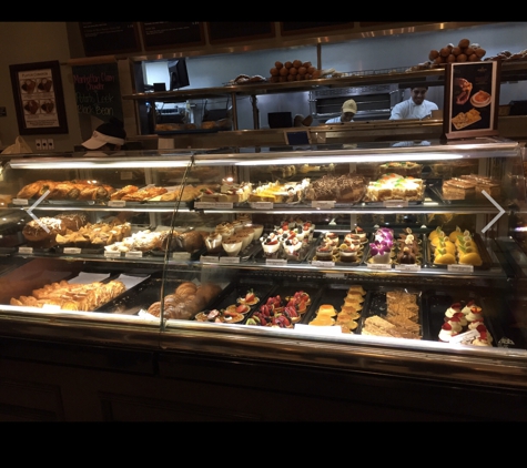 Porto's Bakery & Cafe - Glendale, CA. Yummy dessert