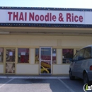 Thai Noodle & Rice - Thai Restaurants