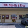 Thai Noodle & Rice