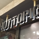 Hot Topic - Clothing Stores