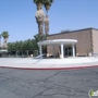 Palm Springs City Hall