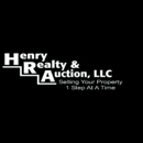 Henry Realty & Auction