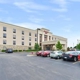 Hampton Inn Yorkville