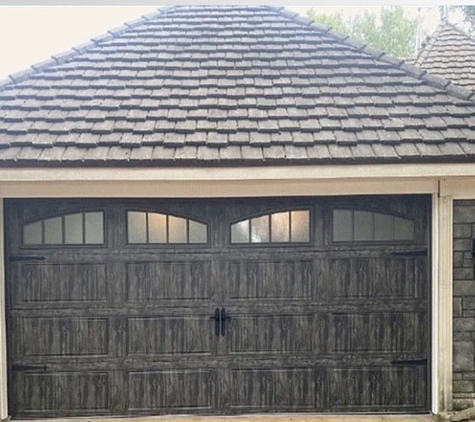 Garage Doors & Openers & Broken Springs Replacement - Clarkesville, GA