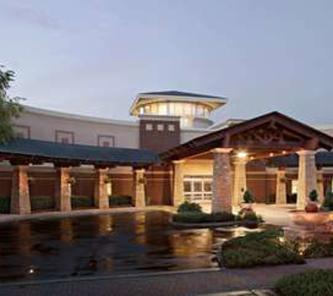 MeadowView Conference Resort & Convention Center - Kingsport, TN