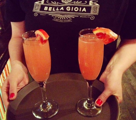 Bella Gioia - Brooklyn, NY