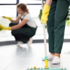 Delta Omega Commercial Cleaning gallery