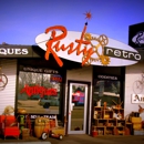 Rusty Retro Antiques - Antiques
