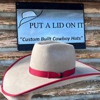 Put A Lid On It Custom Hats gallery