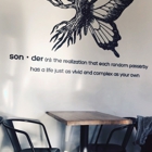 SONDER Coffee & Tea