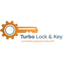 Turbo lock and key - Locks & Locksmiths