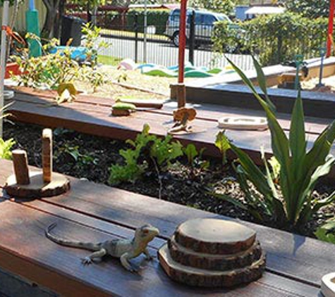 Kindy Korner Children Services - Unanderra, NSW