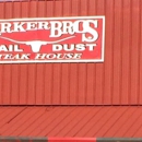 Parker Bro's Traildust Steakhouse - Steak Houses