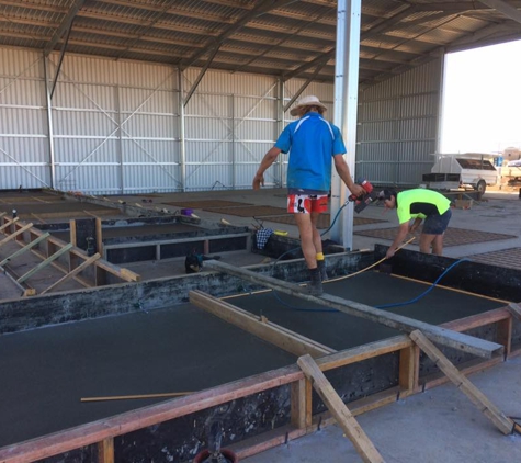 Stapleton Carpentry & Concreting Pty Ltd