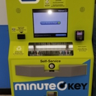 Minute Key