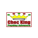 Chec King Payday Advance - Payday Loans