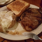 Cimarron Steak House