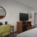 Hampton Inn & Suites Lynchburg - Hotels