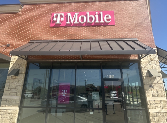 T-Mobile - Ft Worth, TX