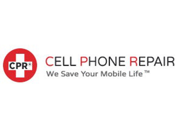 CPR Cell Phone Repair San Antonio - West - San Antonio, TX