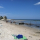 Bathtub Reef Beach