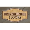 Don's Hardwood Floors gallery