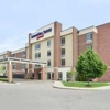 SpringHill Suites by Marriott Detroit Metro Airport Romulus gallery