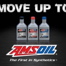 AMSOIL Dealer - GK Synthetics, LLC - Synthetic Lubricants - Oils-Lubricating-Wholesale & Manufacturers