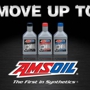 AMSOIL Dealer - GK Synthetics, LLC - Synthetic Lubricants