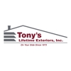 Tony's Lifetime Exteriors, Inc. gallery