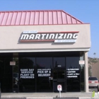 One Hour Martinizing Dry Cleaners