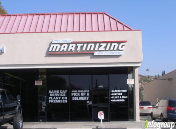 Martinizing Dry Cleaning - Santa Clarita, CA