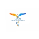 Leon Medical Research - Research Services