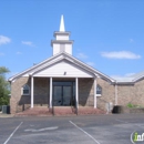 Mount Pisgah Baptist Church - Baptist Churches