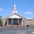 Mount Pisgah Baptist Church