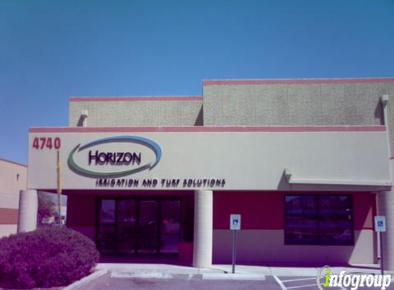 Horizon Distributors - Tucson, AZ