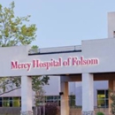 Mercy Hospital of Folsom - Physicians & Surgeons, Emergency Medicine