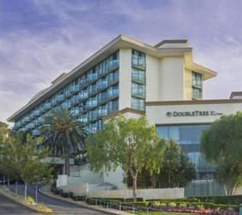 Doubletree Club Hotel San Diego - San Diego, CA