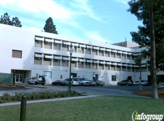 UCLA Immunologenics Center - Los Angeles, CA