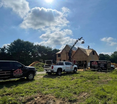 DRK Roofing & Siding - Clayton, NJ