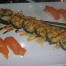 Snow Pea Asian Bistro - Sushi Bars