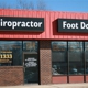 Woodbury Foot Care Ctr