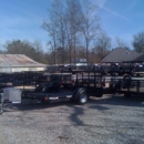 Tangi Industrial Sales LLC - Utility Trailers